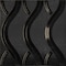 Ekena Millwork 19 5/8in. W x 19 5/8in. H Nexus EnduraWall Decorative 3D Wall Panel Covers 2.67 Sq. Ft. WP20X20NXAGX - alternate 1
